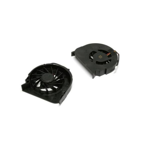 CPU COOLING FAN FOR ACER ASPIRE 5738 (INTEGRATED VIDEO) 5236 5338 5536 GATEWAY NV52 NV53 NV54 NV56 NV58 NV59 MS2264 MS2274 PACKARDBELL TJ61 TJ65 TJ66 TJ67 TJ71 TJ74 (3 PINS)