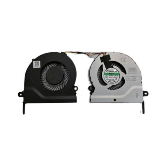 CPU COOLING FAN FOR ACER ASPIRE E5-731 E5-731G E5-771 E5-771G ORIGINAL