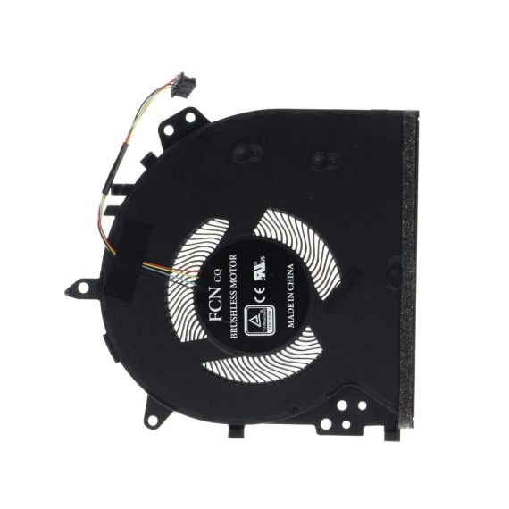 CPU COOLING FAN FOR ASUS VIVOBOOK X512DA X512UA X512UF X512DK X512FA X512FB