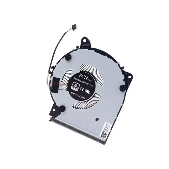 CPU COOLING FAN FOR ASUS X409, X509, D509, Y4200D, X515, FL8700, FV5W SERIES (4 PINS) ORIGINAL