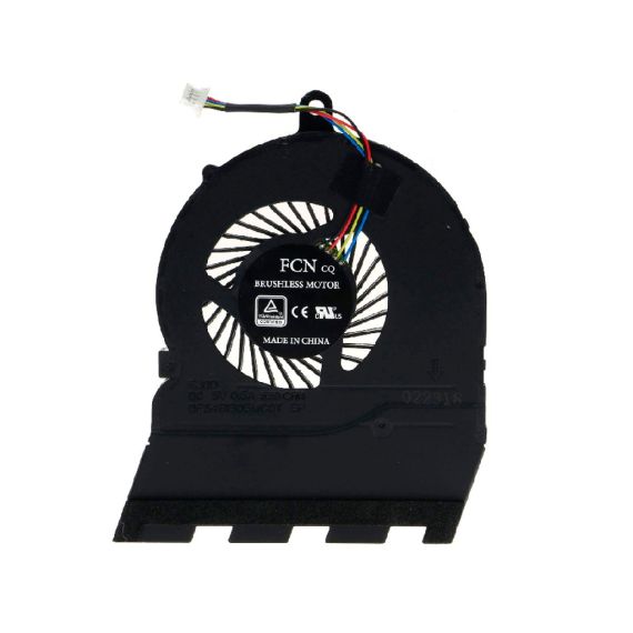 CPU COOLING FAN FOR DELL INSPIRON 15 5565, 15 5567, 17 5767 SERIES ORIGINAL