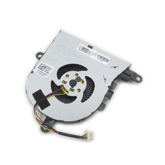 CPU COOLING FAN FOR DELL LATITUDE 3590 L3590 E3590 15 5570 5575 0FX0M0 DC28000K9R0