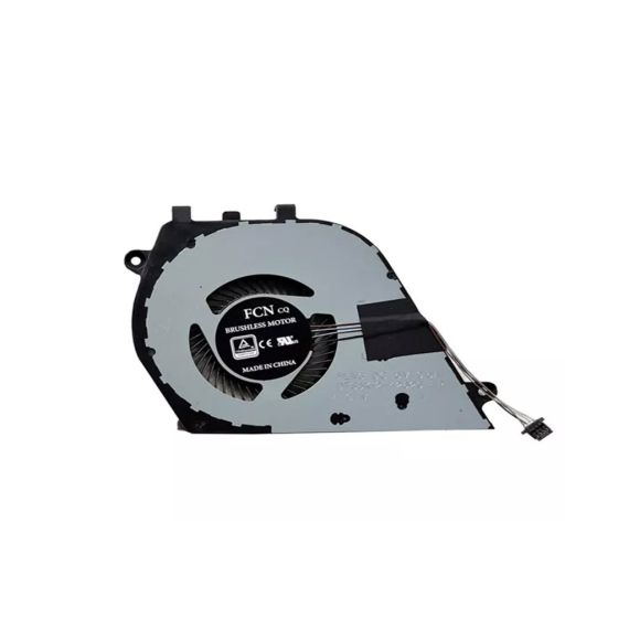 CPU COOLING FAN FOR DELL VOSTRO 5490 5498 5590 5598, INSPIRON 5590 5598 CN-0CKNH2   CN-0M638T (4 PINS) ORIGINAL