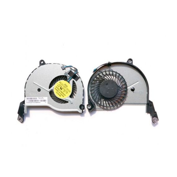 CPU COOLING FAN FOR HP PAVILION 15-N 17-N 14-N (4 PINS)