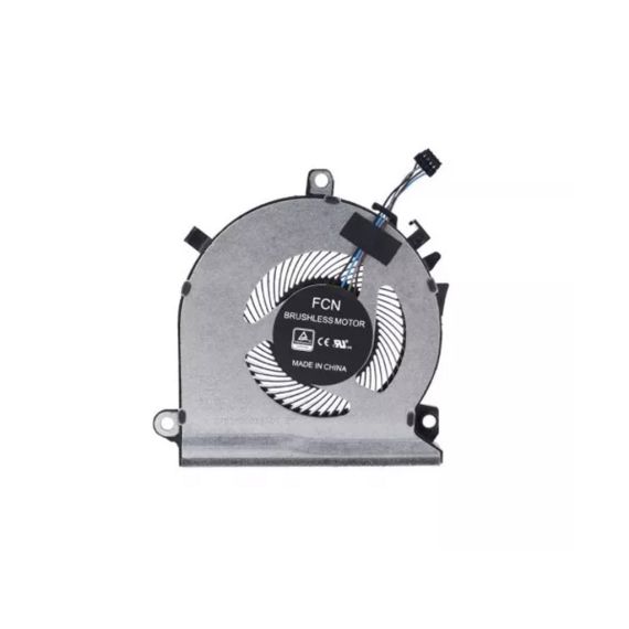 CPU COOLING FAN FOR HP PAVILION GAMING 15-EC0XXX 15-EC1XXX 15-EC2XXX ORIGINAL
