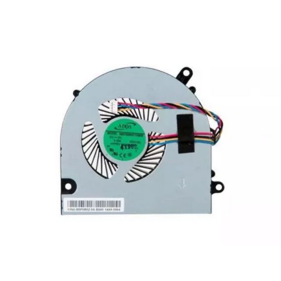 CPU COOLING FAN FOR LENOVO IDEAPAD 5-15 SERIES (4 PINS) ORIGINAL