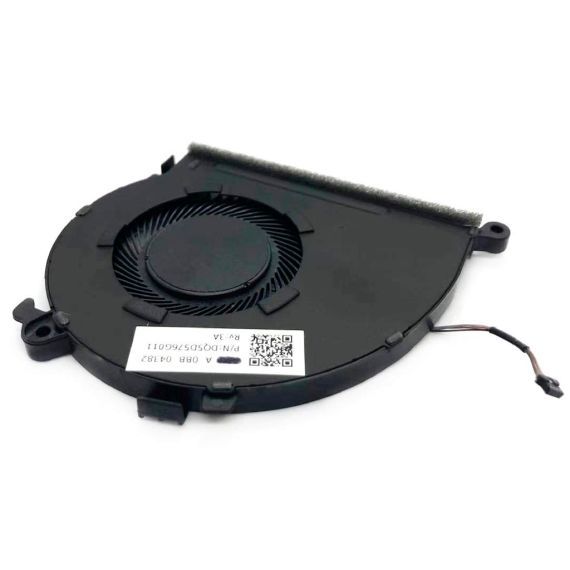 CPU COOLING FAN FOR LENOVO THINKBOOK 14 THINKBOOK 15 THINKBOOK 15 G2 SERIES (4 PINS) ORIGINAL
