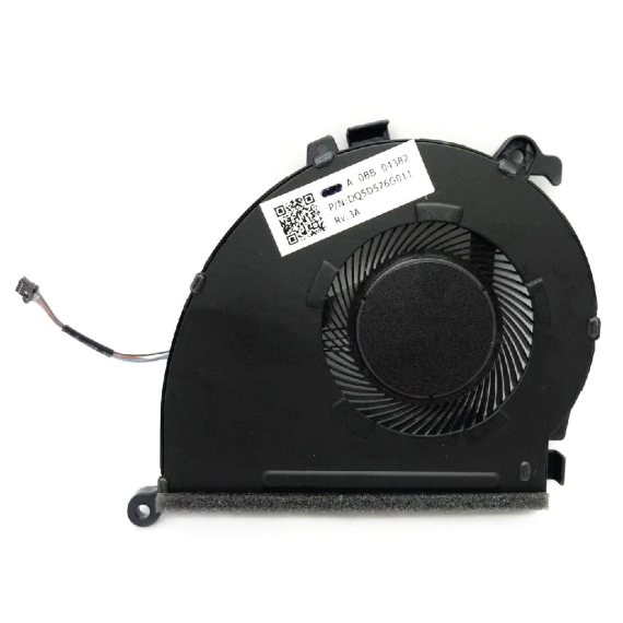 CPU COOLING FAN FOR LENOVO THINKBOOK 14 THINKBOOK 15 THINKBOOK 15 G2 SERIES (4 PINS) ORIGINAL