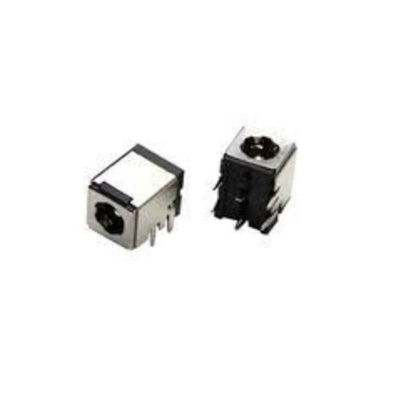 DC POWER JACK CONNECTOR CY-118