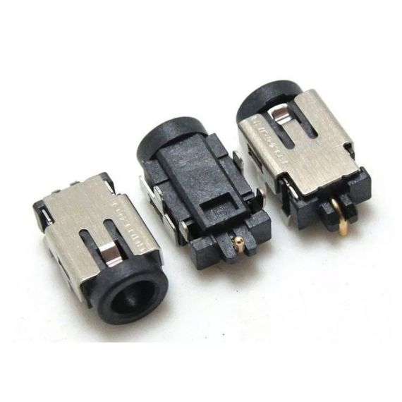 DC POWER JACK CONNECTOR FOR ASUS ZENBOOK UX21 UX31 UX32 X201 X202 Q200 S200 S400
