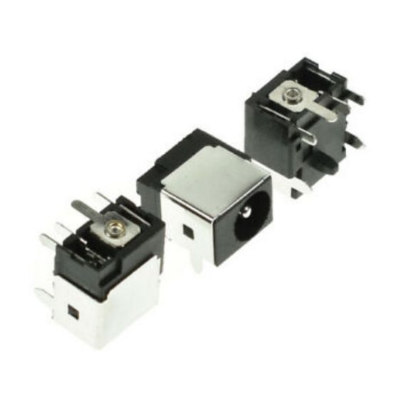 DC POWER JACK FOR ACER 1670 1800/HP R3000 R3000T