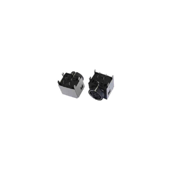 DC POWER JACK FOR ACER ASPIRE 1700 1710, ECS A900 A900I