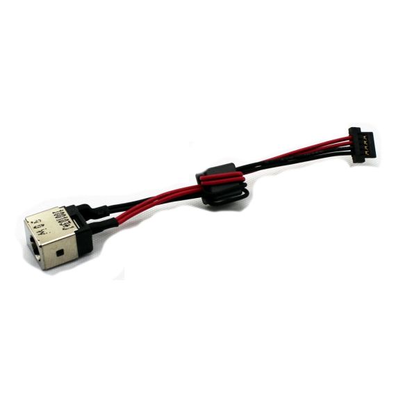 DC POWER JACK FOR  ACER D150 D250 532H D255 D260