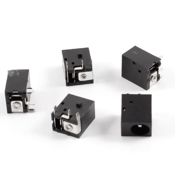 DC POWER JACK FOR ACER TRAVELMATE  C100, Z9000, COMPAQ ARMADA  M700,  COMPAQ  TC1000, TC1100,   COMPAQ PRESARIO M2000, M2100   HP  ZE2000, ZE2100, ZE2200