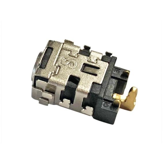 DC POWER JACK FOR ASUS X556U X556UA X556UB X556UF X556UJ X556UQ X556UR X556UV V.2