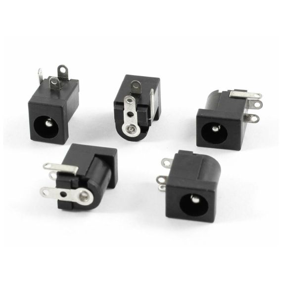 DC POWER JACK FOR COMPAQ PRESARIO  1200*, 1210, 1215, 1220, 1230, 1234, 1235, 1236, 1237, 1238, 1240, 1242, 1244, 1245, 1246, 1247, 1250, 1252, 1255, 1256, 1266, 1267, 1272, 1273, 1274, 1275, 1277, 1278, 1279, 12XL300DELL INSPIRON  3000, 3200, 3500,