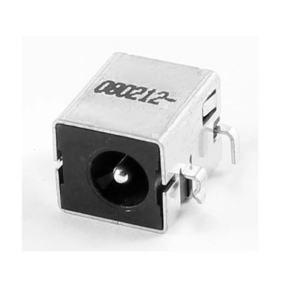 DC POWER JACK FOR COMPAQ/HP BUSINESS NOTEBOOK NX5000 COMPAQ/HP BUSINESS NOTEBOOK NC6220, NC6230 COMPAQ/HP PRESARIO V1000 SERIES  V1000 CTO, V1001AD, V1001AP, V1002AD, V1002AP, V1003AD, V1003AP, V1004, V1004AD, V1004AP, V1005AD, V1005AP, V1006AD, V100
