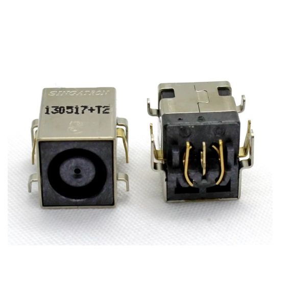 DC POWER JACK FOR  DELL LATITUDE E5410 E5510 M5010 N5010 N5110