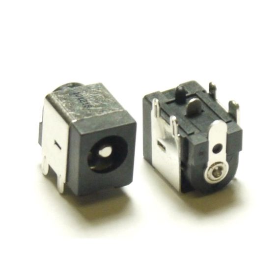 DC POWER JACK FOR GATEWAY SOLO  600YGX, 600YGR, 600YG2, 1100, 1200, 1400, 1450, 2100, 2150, 3000, 3150, 5000, 9500, 9550