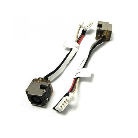 DC POWER JACK FOR HP 4530S 4730S