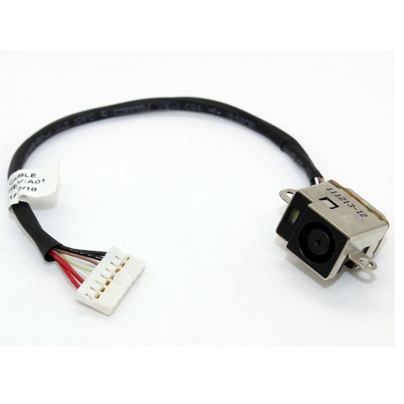 DC POWER JACK FOR HP DV6000 DV9000 DV6500