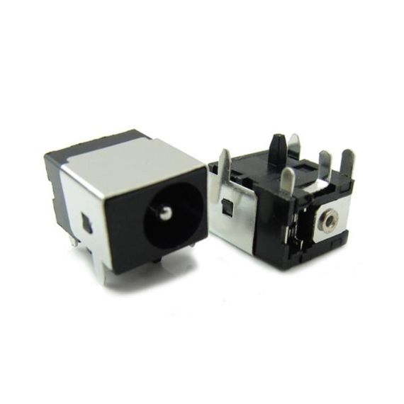 DC POWER JACK FOR HP M2000 ZE2000