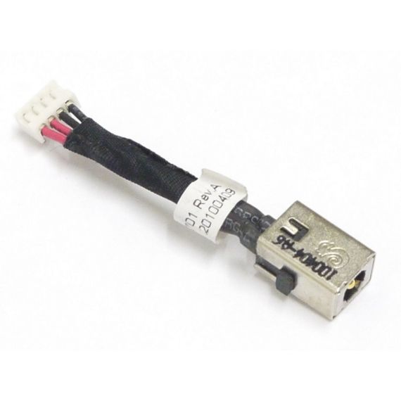 DC POWER JACK FOR  HP MINI110 MINI210 MINI1103