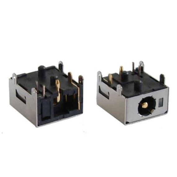 DC POWER JACK FOR HP PAVILION TX1000, TX1100, TX1200, TX1300, TX1400 SERIES