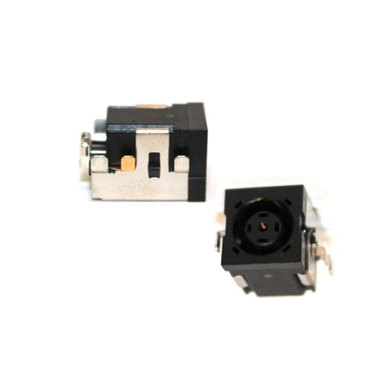 DC POWER JACK FOR HP/COMPAQ BUSINESS NOTEBOOK  NC8430, NW8440, NW9440, NX7400, NX8420, NX9410, NX9420, NX9420FF