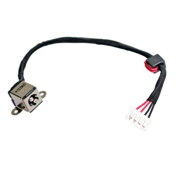 DC POWER JACK FOR LENOVO Y430 G430 G530