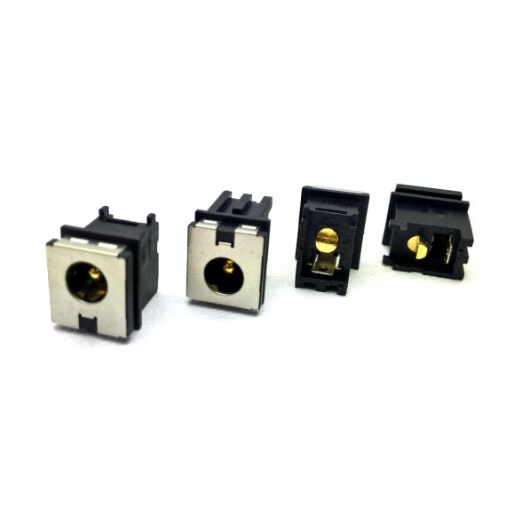 DC POWER JACK FOR TOSHIBA E100 E100E E105 U400 U405 U405D S100 S105