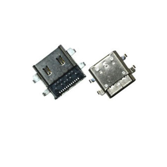 DC POWER JACK FOR XIAOMI NOTEBOOK TYPE-C
