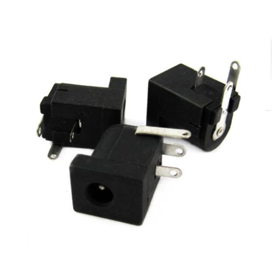 DC POWER JACK GY-168