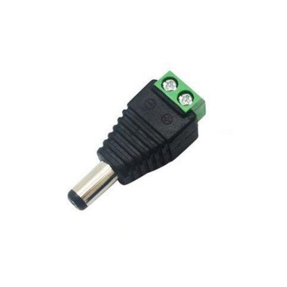 DC POWER JACK GY-248