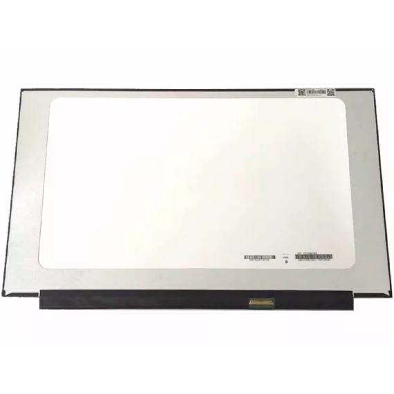 DISPLAY 15.6" AM-OLED , OLED IPS SLIM 30 PINS FULL HD (1920X1080) W/O BRACKETS MATTE ATNA56YX03-0 SAMSUNG (BORDER-LESS)