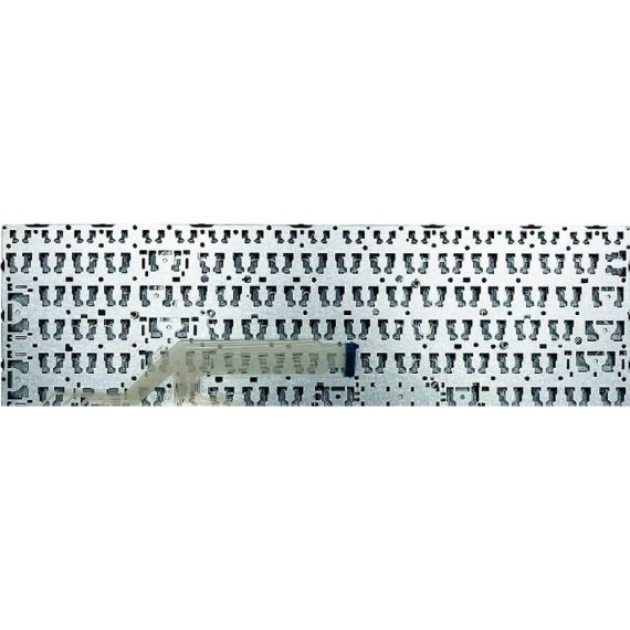 KEYBOARD HP PROBOOK 450 G5 455 G5 470 G5 W/BACKLIT W/FRAME ENG/RU BLACK ORIGINAL