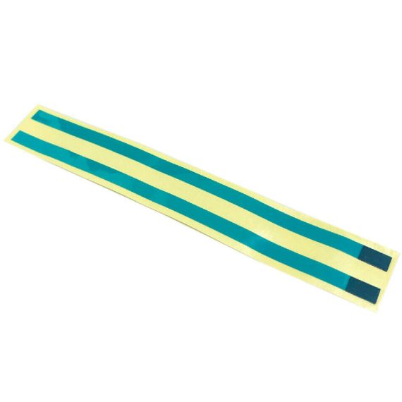 LAPTOP BACK COVER LCD SCREEN REMOVABLE TAPE 15,6