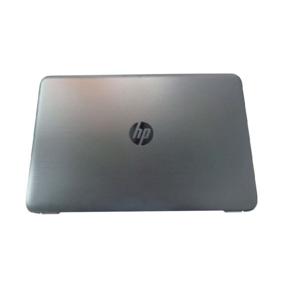 LCD BACK COVER HP PAVILION 15-AC, 15-AF BLACK