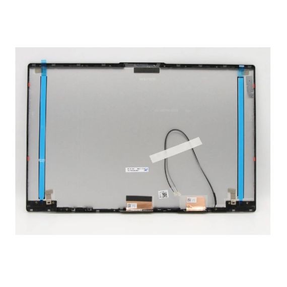 LCD COVER L 82GL PG 2.6 (5CB1B01319) FOR IDEAPAD 5-15 SERIES GRAY