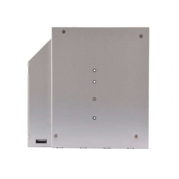 ODD 12.7MM SATA HARD DRIVE UNIVERSAL CADDY FOR HDD SSD SATA 2.5"