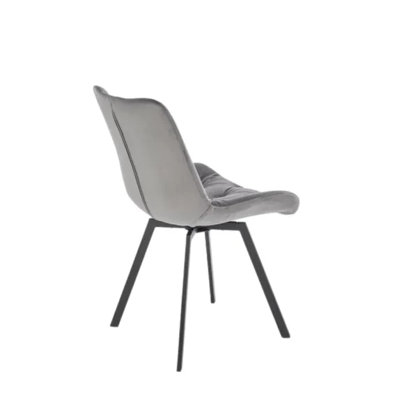 ПОВОРОТНЫЙ СТУЛ K-519