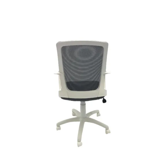 КРЕСЛО FLY БЕЛЫЙ