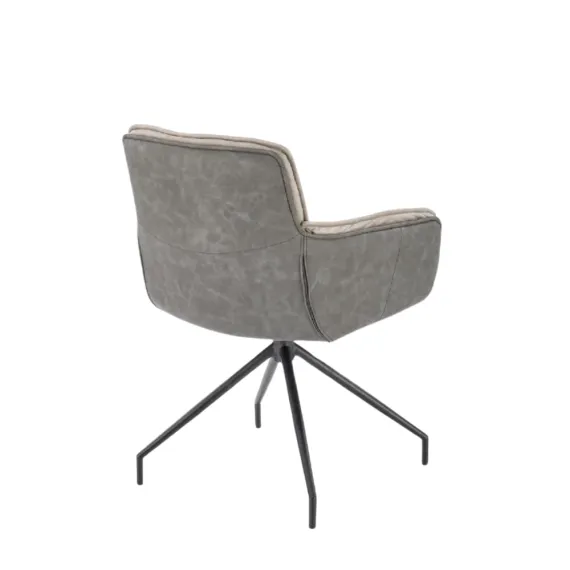 ПОВОРОТНЫЙ СТУЛ K-523