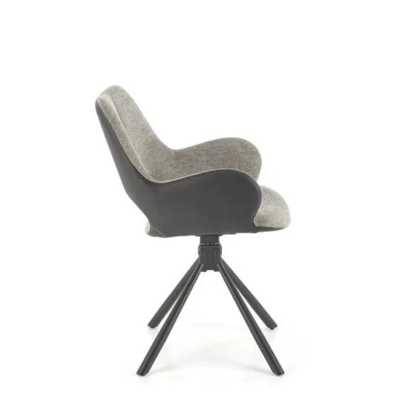 ПОВОРОТНЫЙ СТУЛ K-494