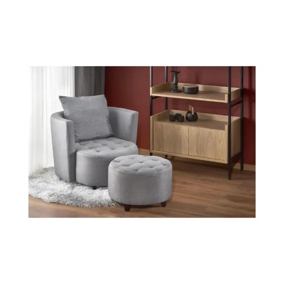 КРЕСЛО HAMPTON