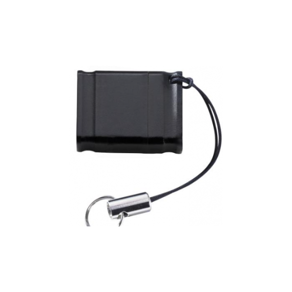 128GB INTENSO SLIM LINE BLACK