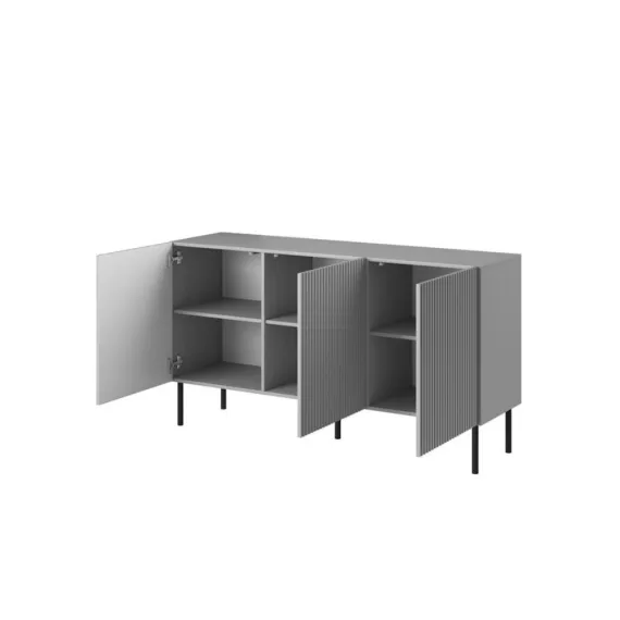 КОМОД ASENSIO KM-1