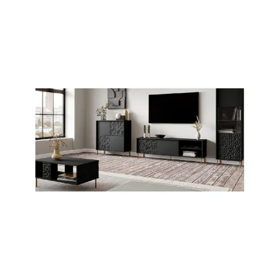 КОМОД BULLET KM-2