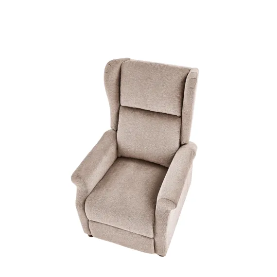 КРЕСЛО-РЕКЛАЙНЕР AGUSTIN