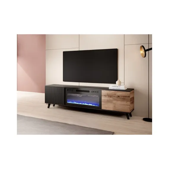 ТУМБА RANDOM-RTV-K